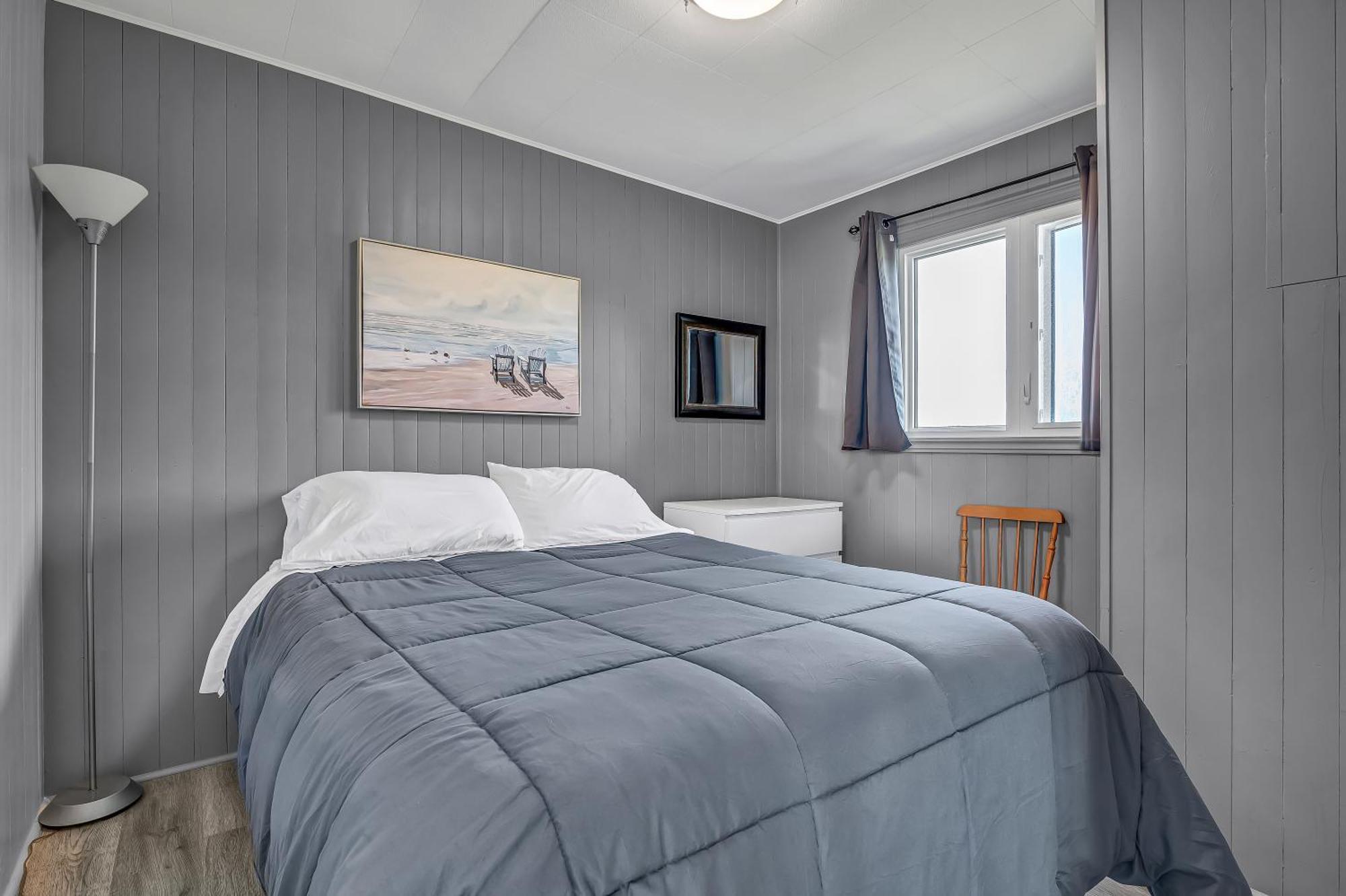 Cape View Motel & Cottages Mavilette 외부 사진