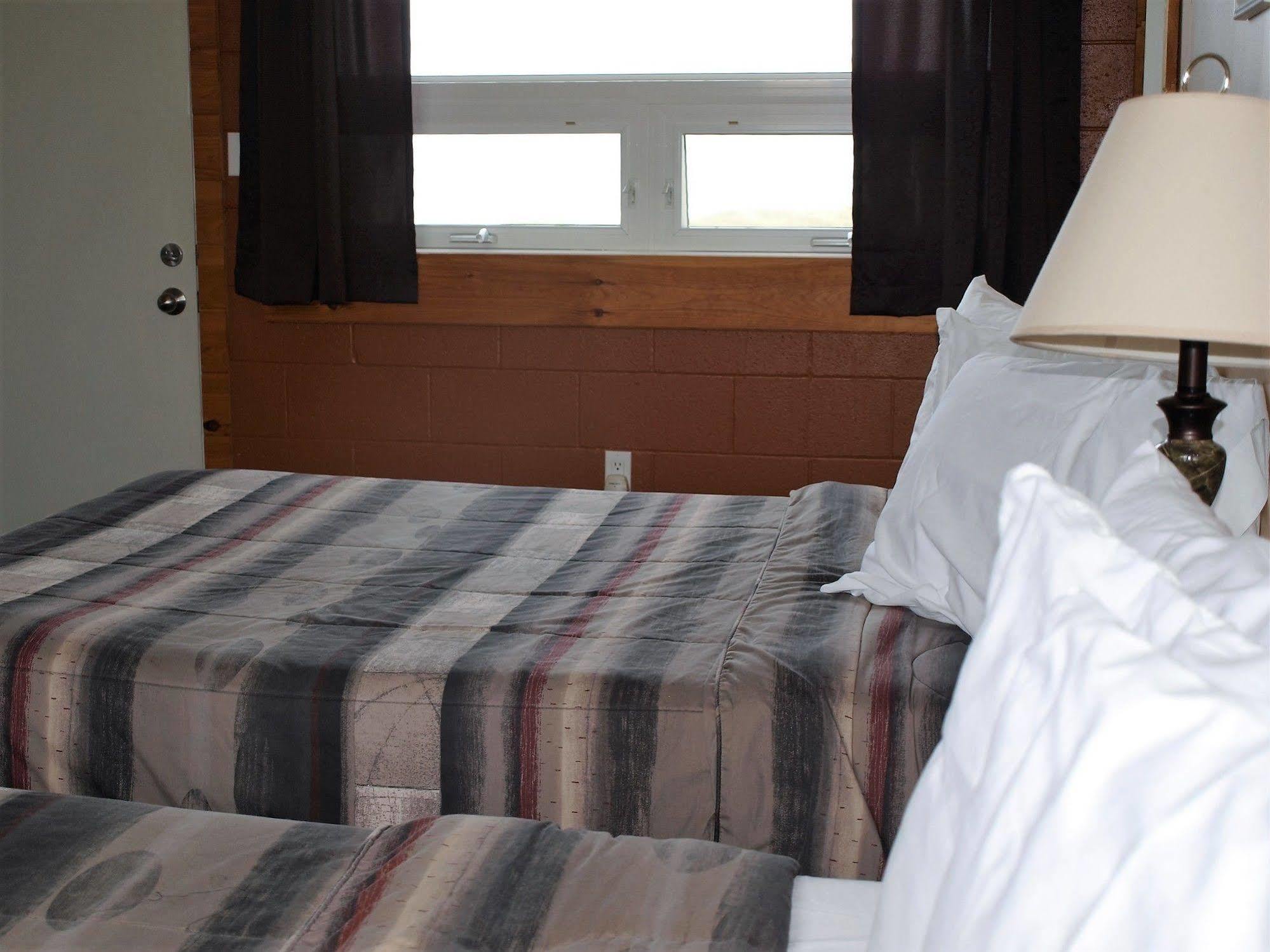 Cape View Motel & Cottages Mavilette 외부 사진